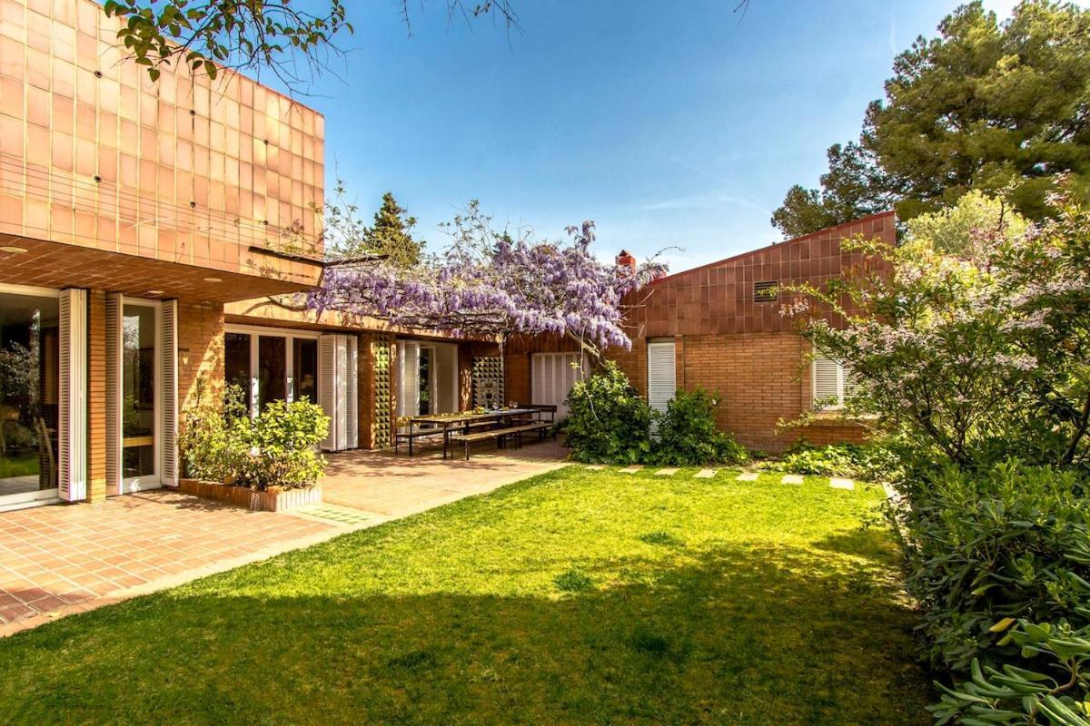 Catalunya Casas Rural Charm On An Olive Farm In Costa Dorada! Vespellá المظهر الخارجي الصورة