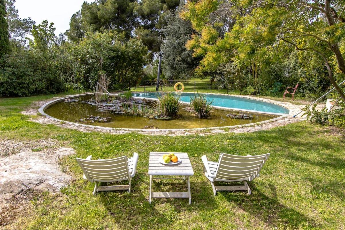 Catalunya Casas Rural Charm On An Olive Farm In Costa Dorada! Vespellá المظهر الخارجي الصورة