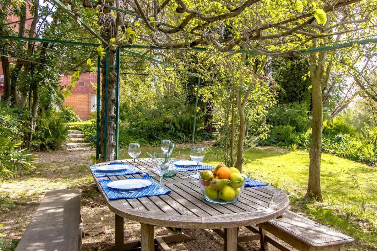 Catalunya Casas Rural Charm On An Olive Farm In Costa Dorada! Vespellá المظهر الخارجي الصورة