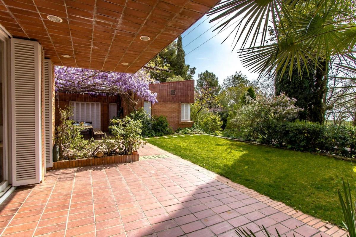 Catalunya Casas Rural Charm On An Olive Farm In Costa Dorada! Vespellá المظهر الخارجي الصورة